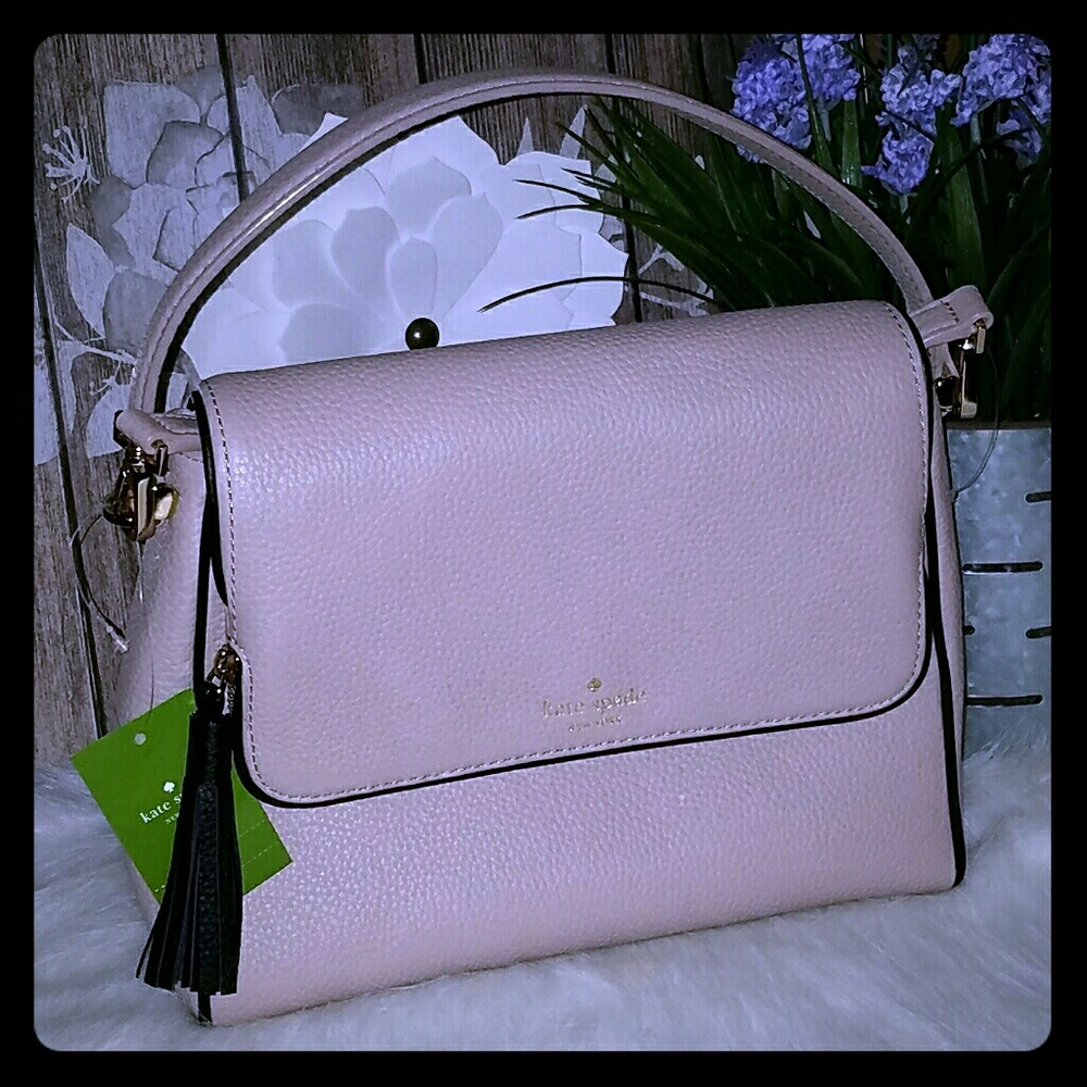 Kate spade Miri Almondine bag